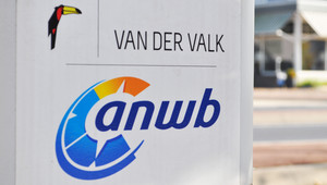 Oplaadpunt